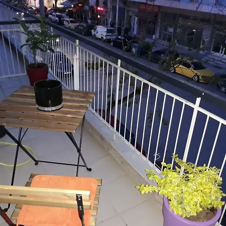 Mini Neighboring The Center Апартаменты
